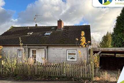 Grundstück Schmalstede - 110.000&euro; | Angebot:24039930