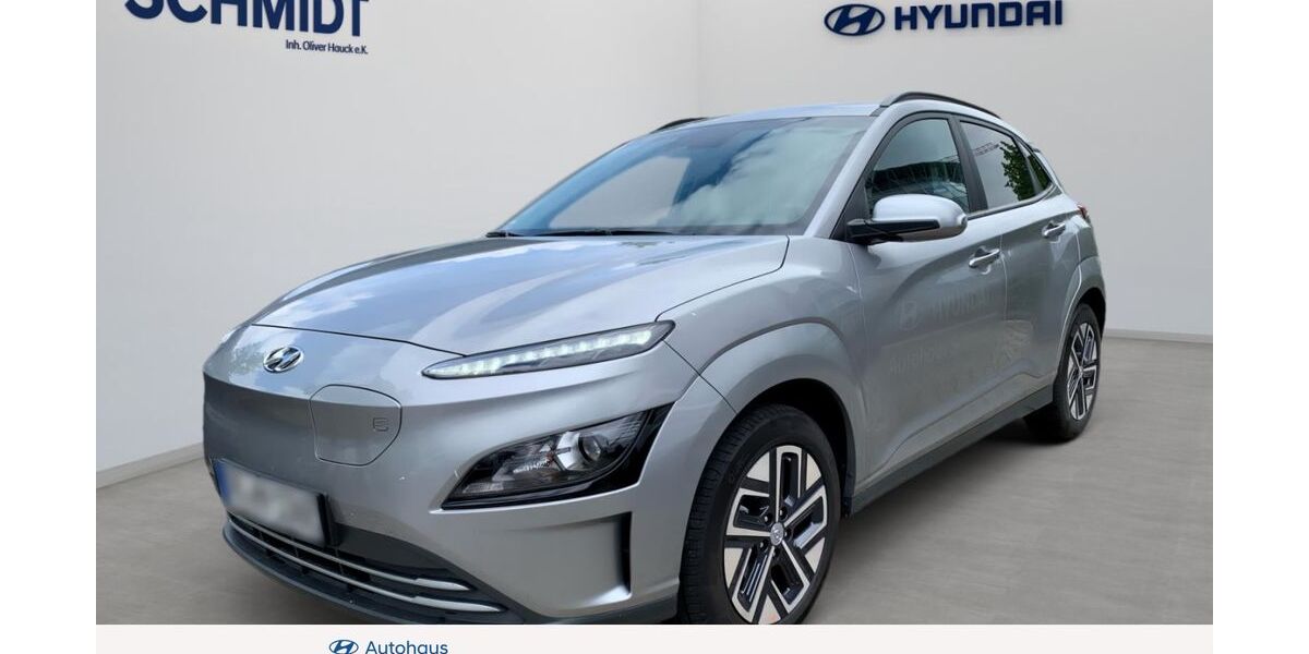 Hyundai KONA 15.000 km 21.990 &euro; Freiburg 79111