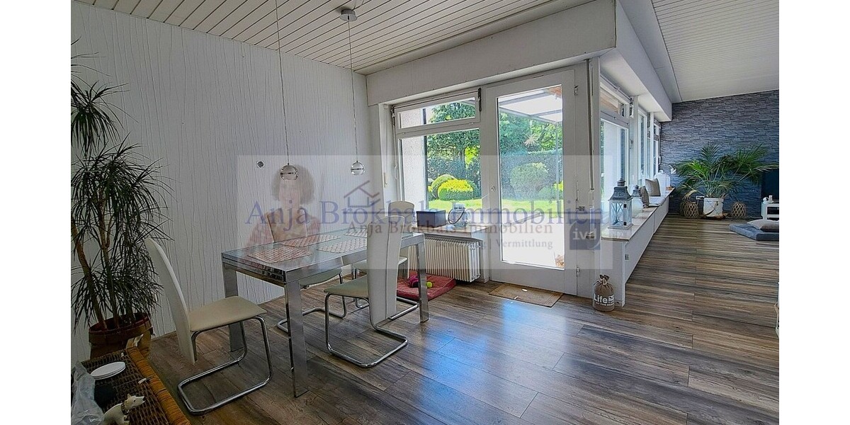 Bungalow mit großem Garten und Garage - provisionsfrei für Käufer - Bungalow Gütersloh | Angebot:26184744