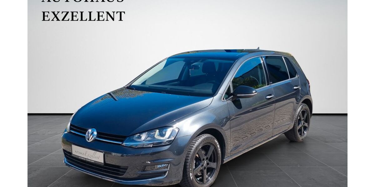 VW Golf 78.556 km 12.850 &euro; Troisdorf (Köln/Bonn) 53842