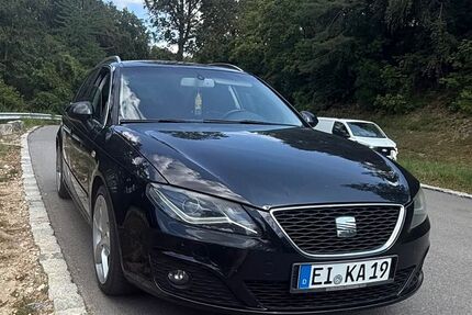 Seat Exeo 247.850 km 5.499 &euro; Eichstätt 85072