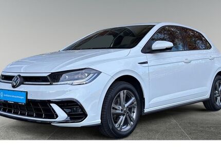 VW Polo 58.140 km 19.480 &euro; Pronsfeld 54597