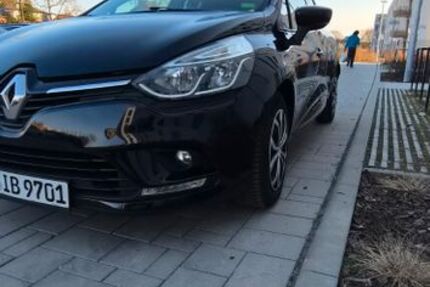 Renault Clio 68.500 km 7.500 &euro; Berlin 12349