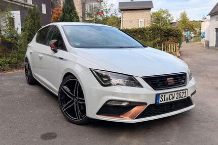 Seat Leon 107.000 km 13.999 &euro; Siegen 57074