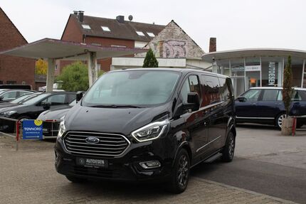 Ford Tourneo Custom 66.000 km 36.900 &euro; Neuss 41468