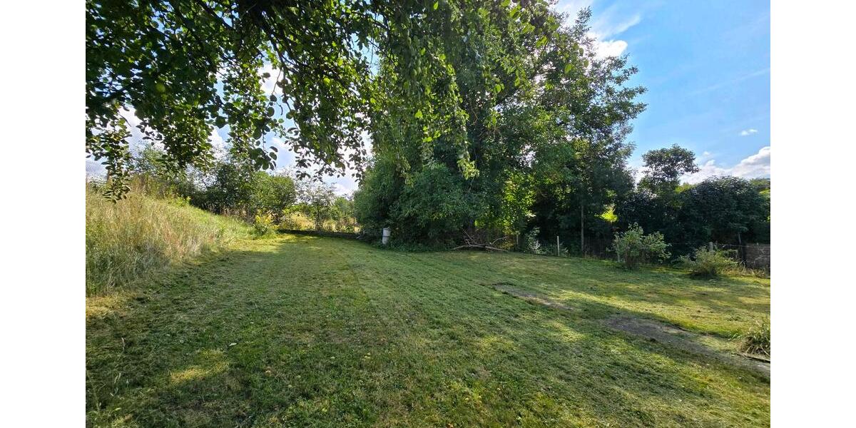 Einfamilienhaus Eckartsberga - 5 Zimmer, 130 m&sup2;, 90.000&euro; | Angebot:23847534