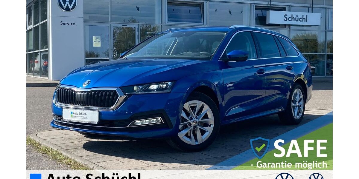 Skoda Octavia 39.268 km 25.848 &euro; Schrobenhausen-Edelshsn. 86529