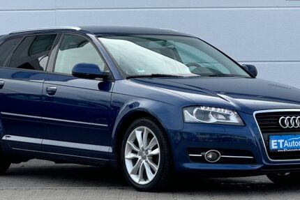 Audi A3 200.000 km 6.490 &euro; Viernheim (bei Mannheim) 68519