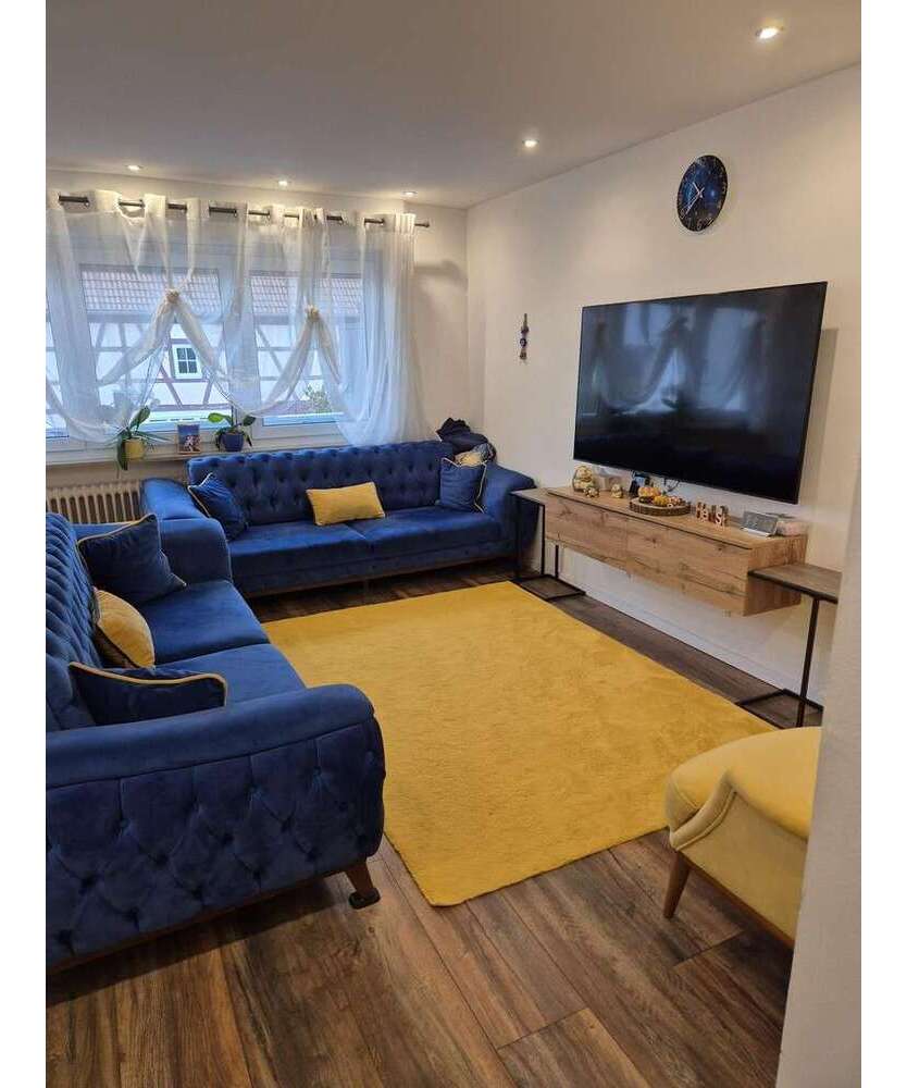 Wohnung zum Kaufen in Nürnberg 319.000 € 101 m²