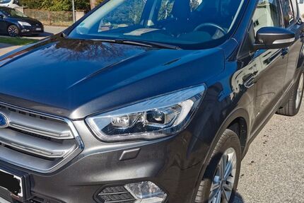 Ford Kuga 80.363 km 15.990 &euro; Blaichach 87544