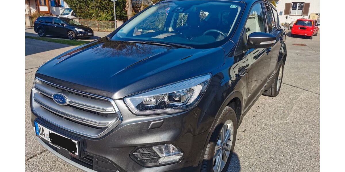 Ford Kuga 80.363 km 15.990 &euro; Blaichach 87544