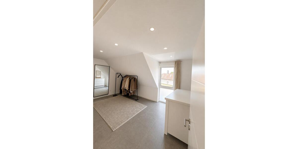 Doppelhaushälfte Werneck - 4 Zimmer, 166 m&sup2;, 519.000&euro; | Angebot:26837735