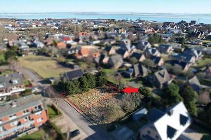 Grundstück zu verkaufen in Wyk auf Föhr 440.000 € 482 m²