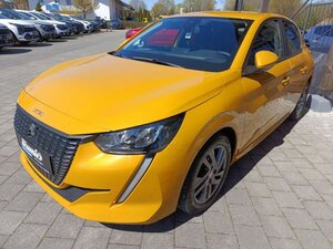 Peugeot 208 PureTech 100 1.2 |PDC|SHZ|LED| Active Pack 55.017 km 11.960 &euro; Höhenkirchen-Siegertsbrun 85635