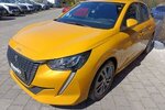 Peugeot 208 PureTech 100 1.2 |PDC|SHZ|LED| Active Pack 55.017 km 11.960 &euro; Höhenkirchen-Siegertsbrun 85635