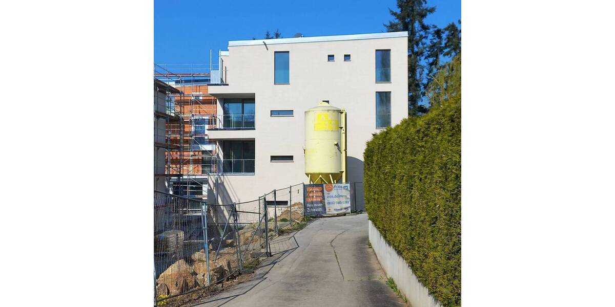 Etagenwohnung Eggenfelden - 3 Zimmer, 152 m&sup2;, 655.707&euro; | Angebot:26247704