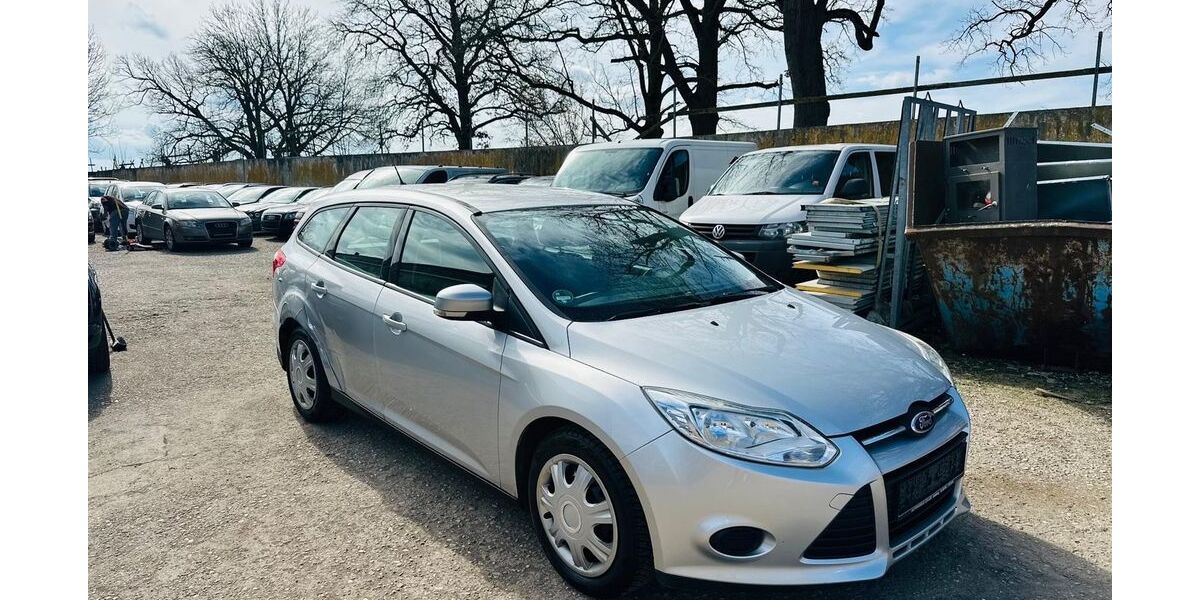 Ford Focus 289.000 km 1.150 &euro; Neufahrn 85375