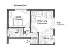 Terrassenwohnung Nieblum - 3 Zimmer, 95 m&sup2;, 690.000&euro; | Angebot:25674999