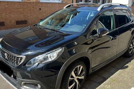 Peugeot 2008 48.000 km 14.500 &euro; Neu-Isenburg 63263