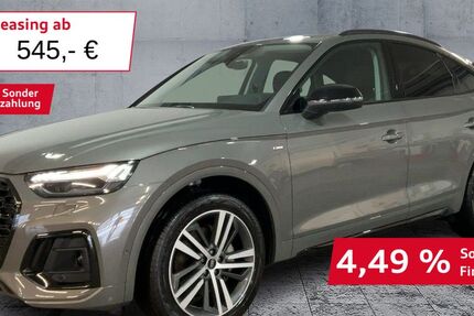Audi Q5 6.495 km 57.930 &euro; Hof 95030