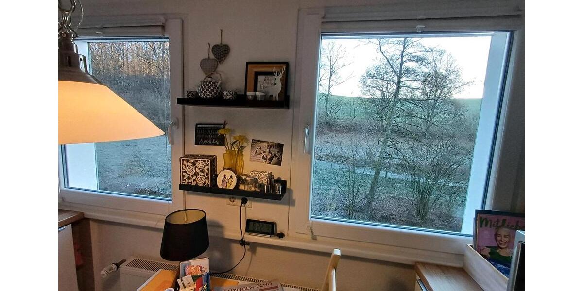 Dachgeschoßwohnung Engelskirchen - 4 Zimmer, 69 m&sup2;, 414&euro; | Angebot:25612770