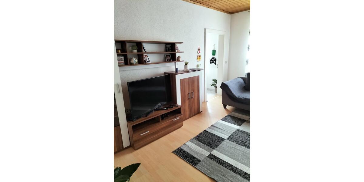 Etagenwohnung Kempten (Allgäu) Auf dem Lindenberg - 3 Zimmer, 72 m&sup2;, 1.100&euro; | Angebot:26409164