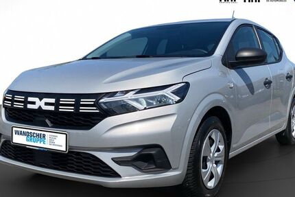 Dacia Sandero 15.150 km 11.990 &euro; Wilhelmshaven 26389
