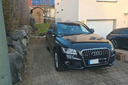 Audi Q5 191.500 km 14.000 &euro; Obergünzburg 87634
