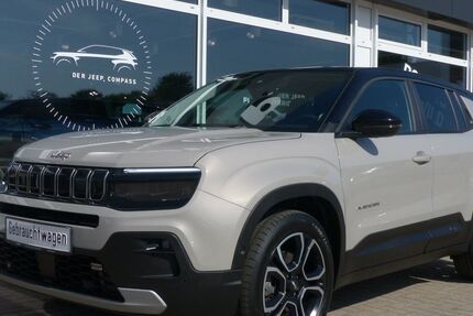 Jeep Avenger 33.450 km 23.980 &euro; Neumünster 24539