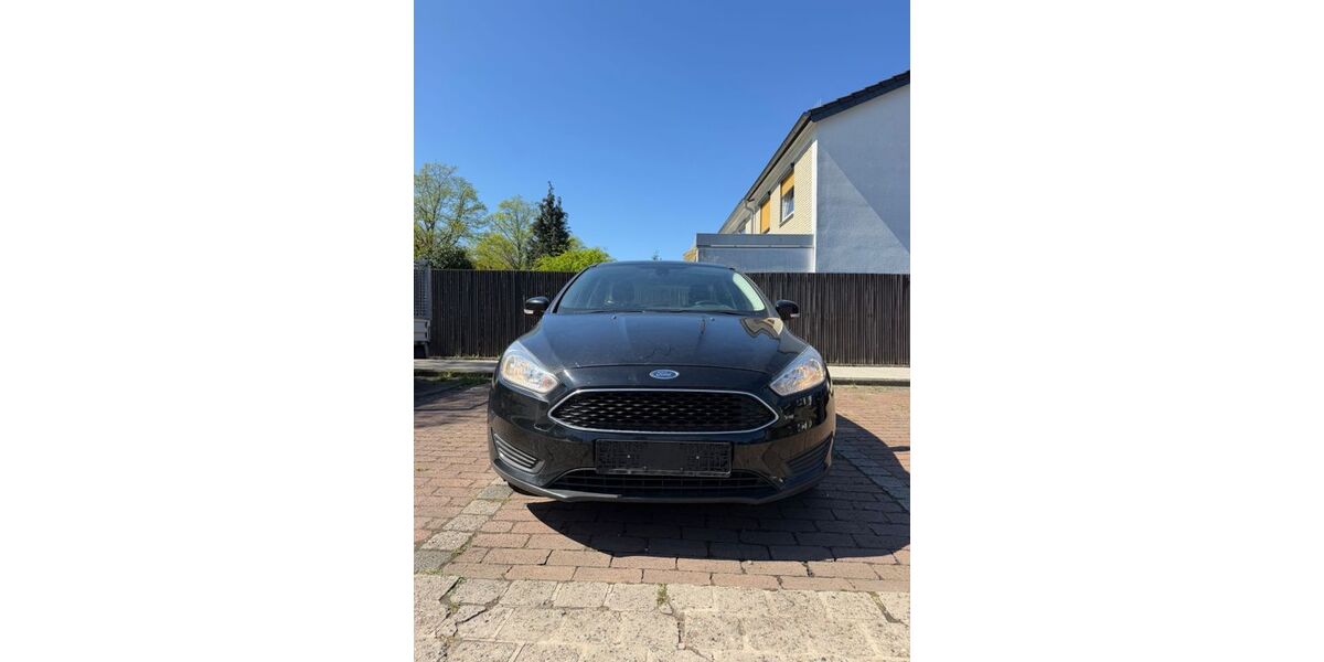 Ford Focus 108.000 km 3.950 &euro; Hannover 30173