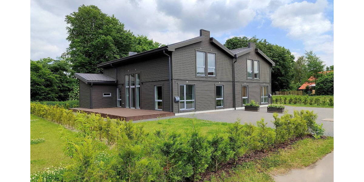 Doppelhaushälfte Basdahl - 5 Zimmer, 150 m&sup2;, 350.000&euro; | Angebot:26447645
