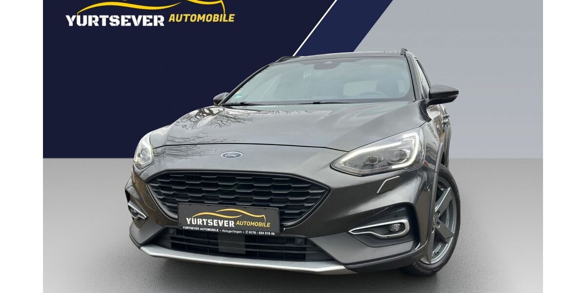 Ford Focus 74.881 km 16.890 &euro; Holzgerlingen 71088