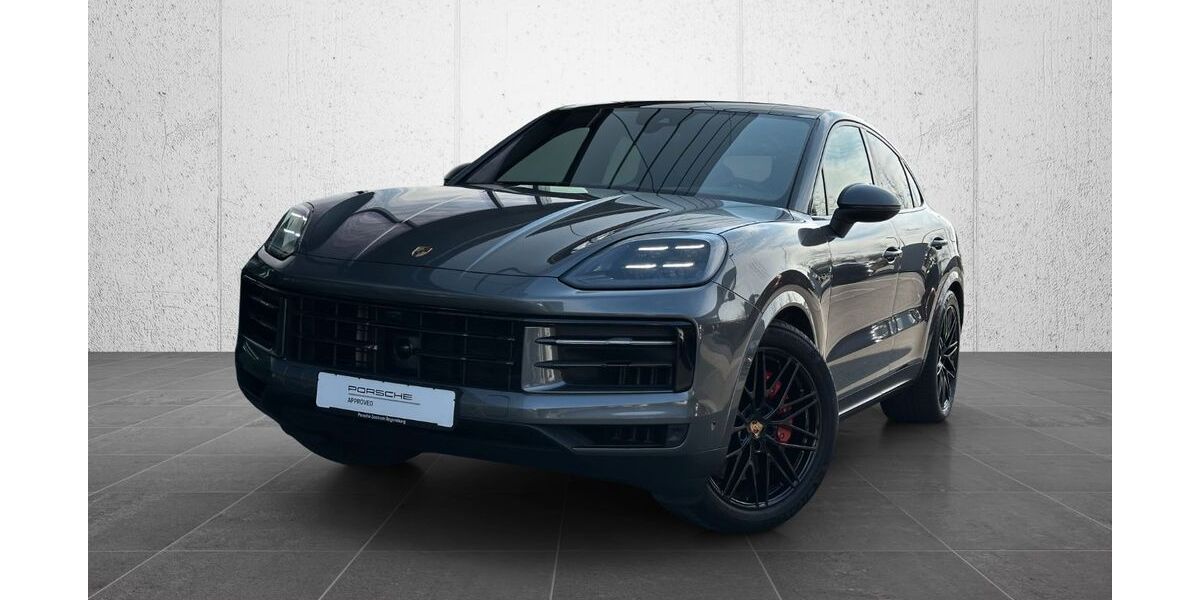 Porsche Cayenne 24.300 km 109.900 &euro; Regensburg 93055