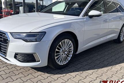 Audi A6 41.500 km 36.950 € Thannhausen 86470
