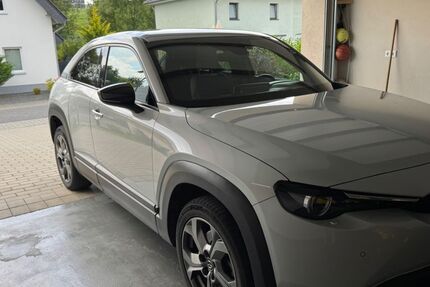 Mazda MX-30 84.078 km 12.800 € Kümbdchen 55471