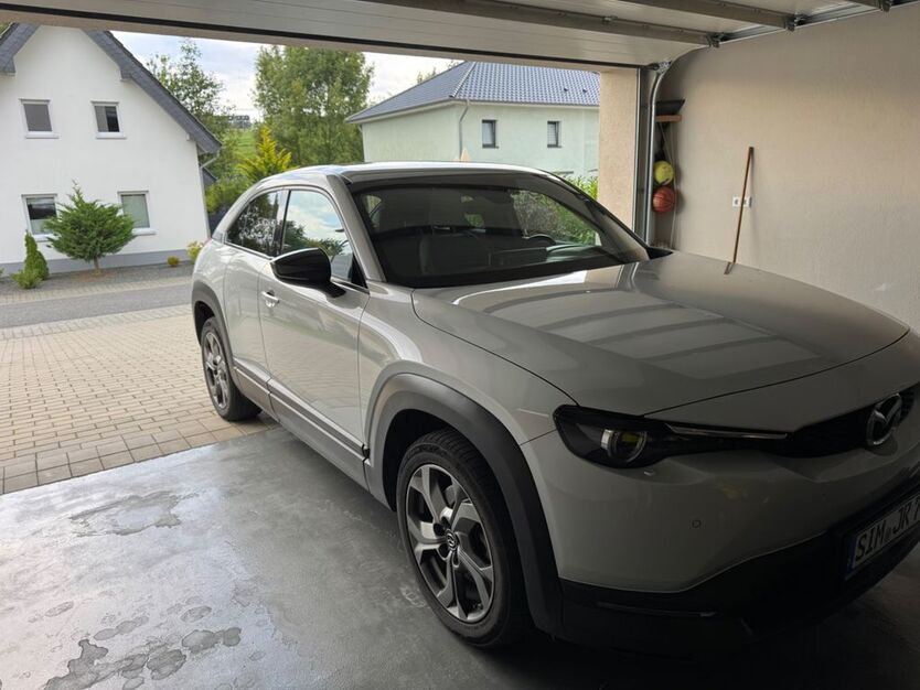 Mazda MX-30 84.078 km 12.800 € Kümbdchen 55471