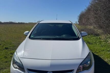 Opel Astra 251.000 km 4.000 &euro; Schleswig 24837