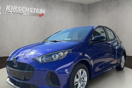 Mazda 2 Hybrid 2.366 km 23.690 € Eisenach 99817