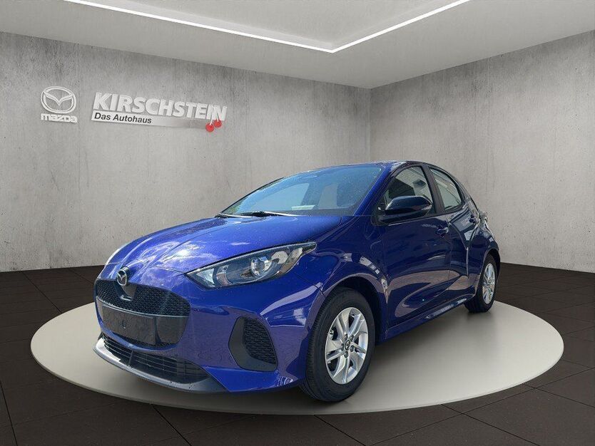 Mazda 2 Hybrid 2.656 km 23.690 € Eisenach 99817