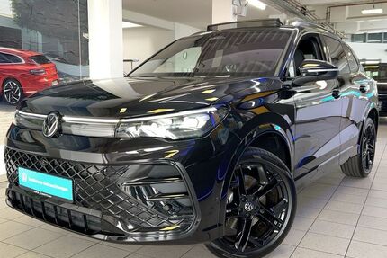 VW Tiguan 9.490 km 51.990 &euro; Idstein 65510