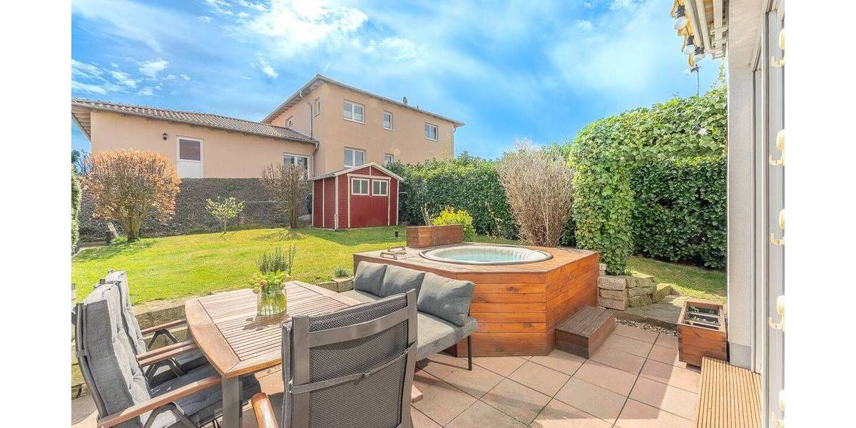 Reihenendhaus Vellmar / Obervellmar Obervellmar - 6 Zimmer, 164 m&sup2;, 460.000&euro; | Angebot:26673043
