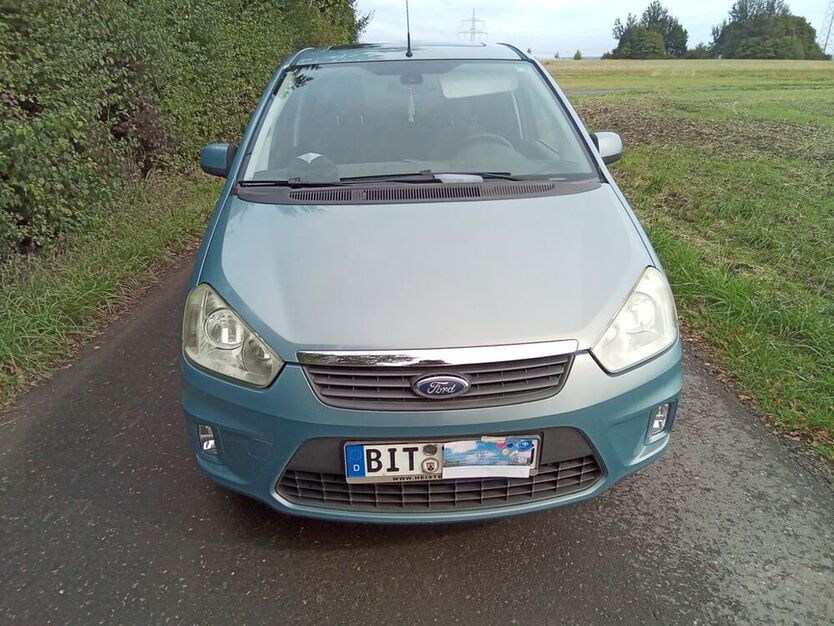 C-Max