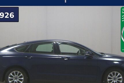 Ford Mondeo 115.874 km 13.980 &euro; Gyhum/Bockel 27404