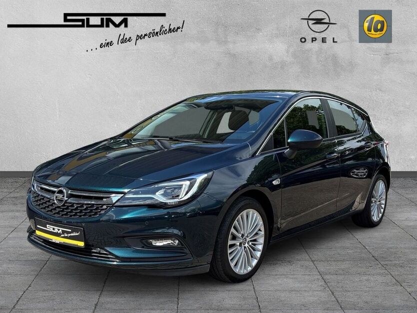 Astra