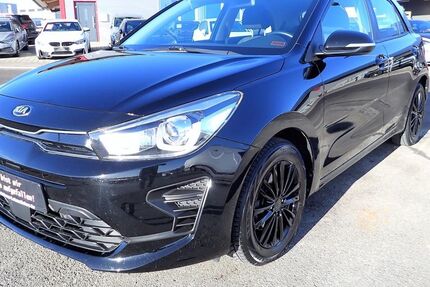 Kia Rio 85.275 km 11.890 &euro; Hechingen 72379