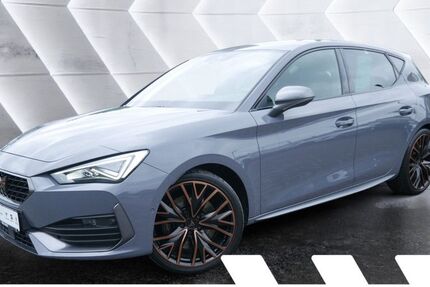 Cupra Leon 59.604 km 28.496 &euro; Büdingen-Düdelsheim 63654