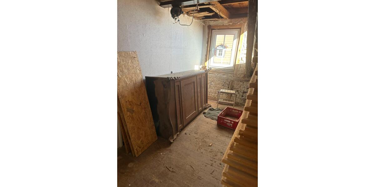 Mehrfamilienhaus, Wohnhaus Kranichfeld - 182.000&euro; | Angebot:26221139