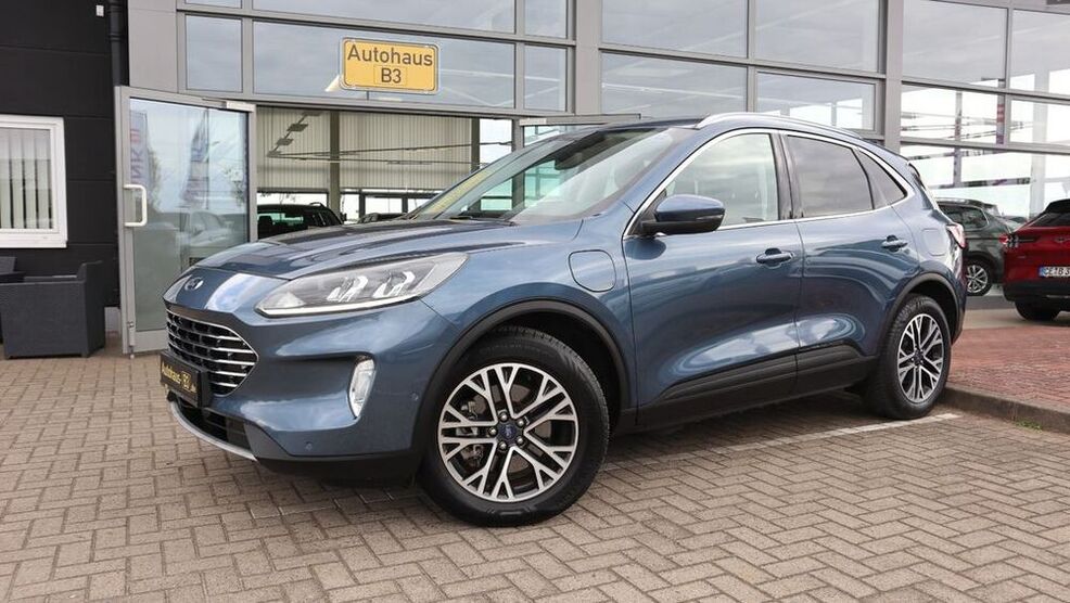 Kuga