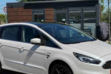 Ford S-Max 138.000 km 17.200 &euro; Jena 07747