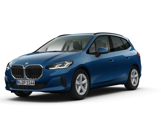 BMW 220 Active Tourer 13.128 km 29.930 &euro; Eningen u. A. 72800